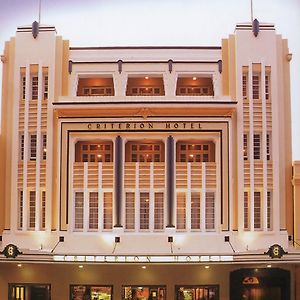 Criterion Hotel Perth